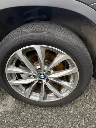 2019 BMW G01 X3 - Image 6 of 19
