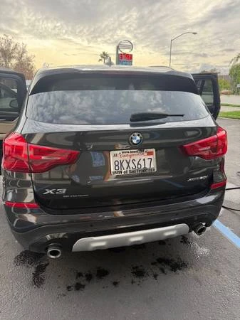 2019 BMW G01 X3 - Image 16 of 19