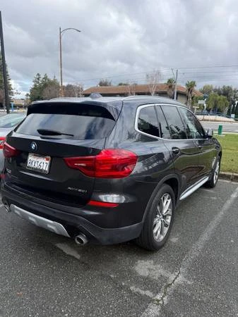2019 BMW G01 X3 - Image 2 of 19
