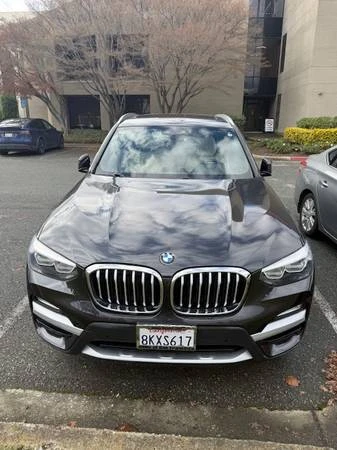 2019 BMW G01 X3 - Image 12 of 19