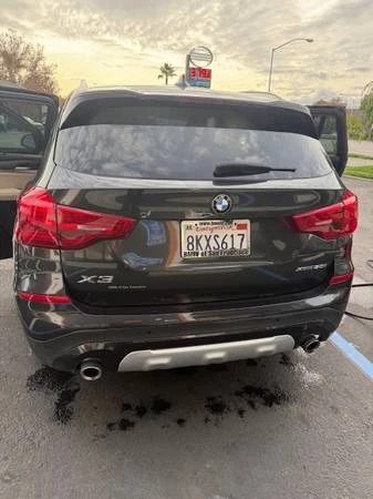2019 BMW G01 X3 - Image 17 of 19
