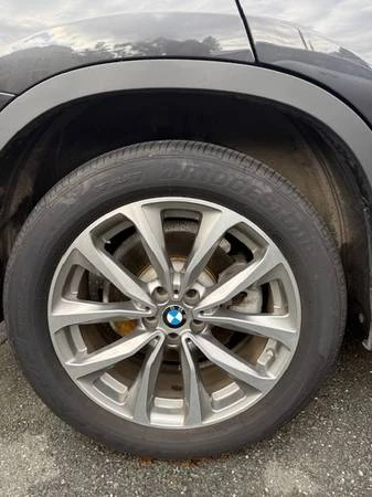 2019 BMW G01 X3 - Image 3 of 19