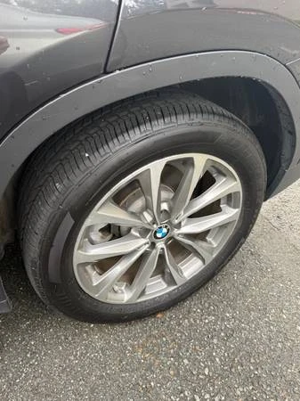 2019 BMW G01 X3 - Image 15 of 19