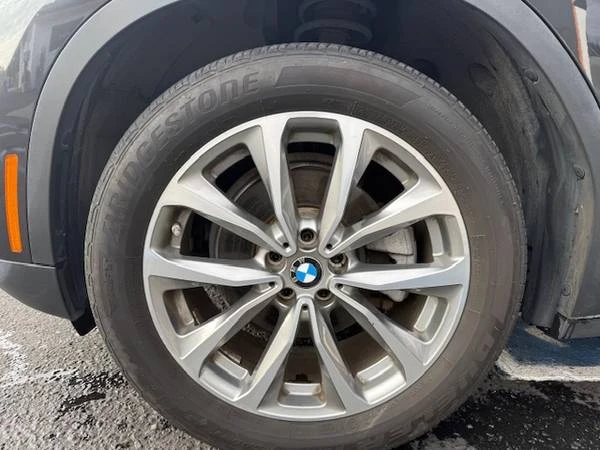 2019 BMW G01 X3 - Image 18 of 19