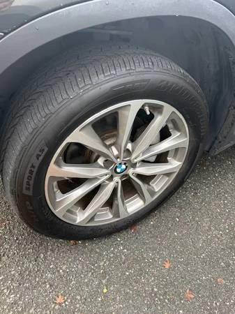 2019 BMW G01 X3 - Image 14 of 19