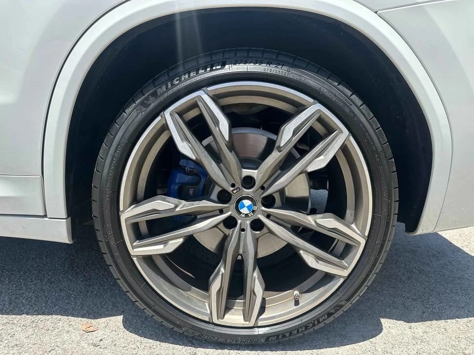 2019 BMW X3 M - Image 9 of 18