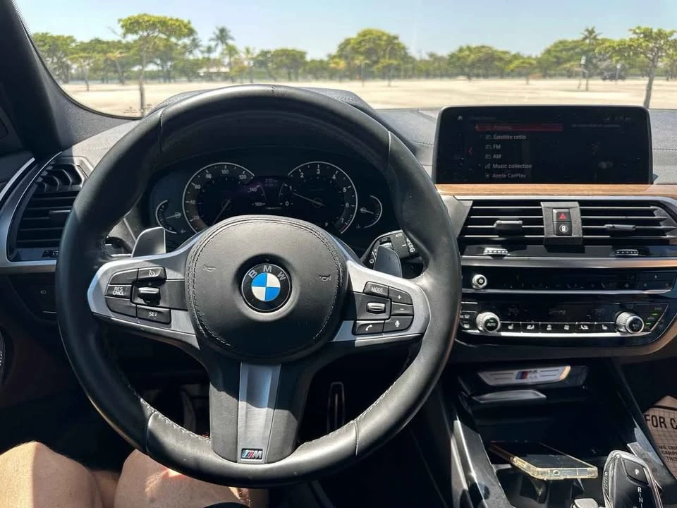 2019 BMW X3 M - Image 17 of 18