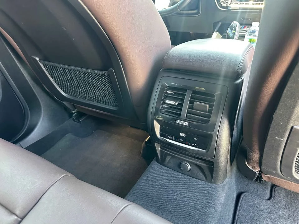 2019 BMW X3 M - Image 12 of 18