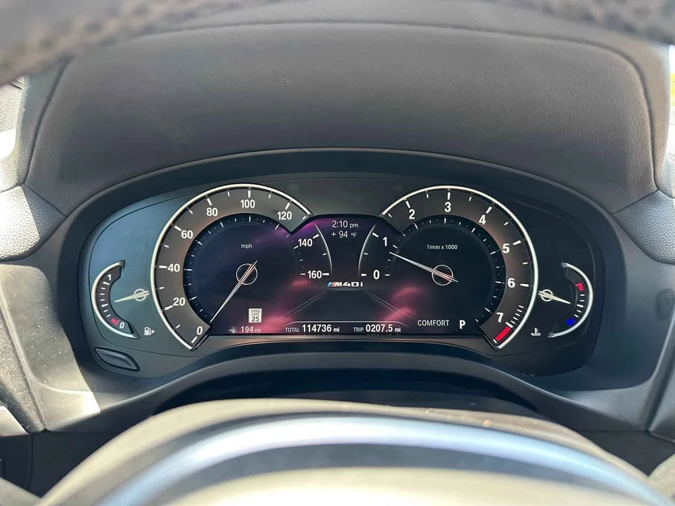 2019 BMW X3 M - Image 18 of 18