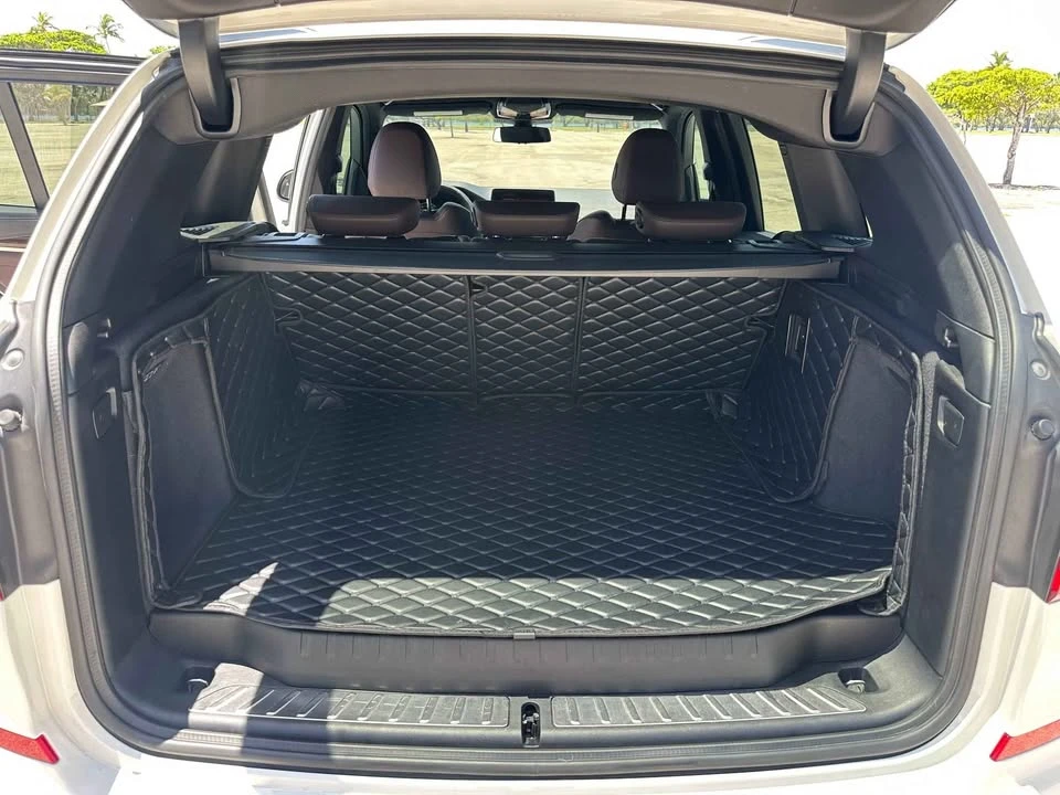 2019 BMW X3 M - Image 13 of 18