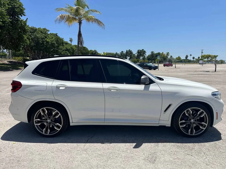 2019 BMW X3 M - Image 2 of 18