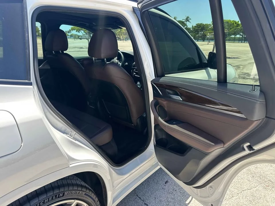 2019 BMW X3 M - Image 11 of 18