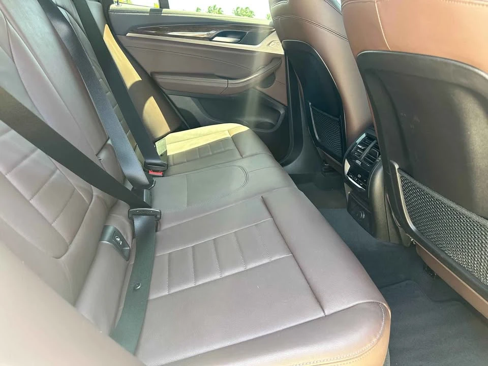 2019 BMW X3 M - Image 15 of 18