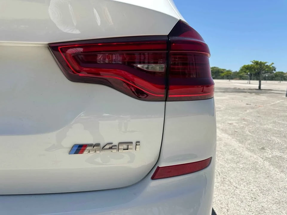 2019 BMW X3 M - Image 6 of 18