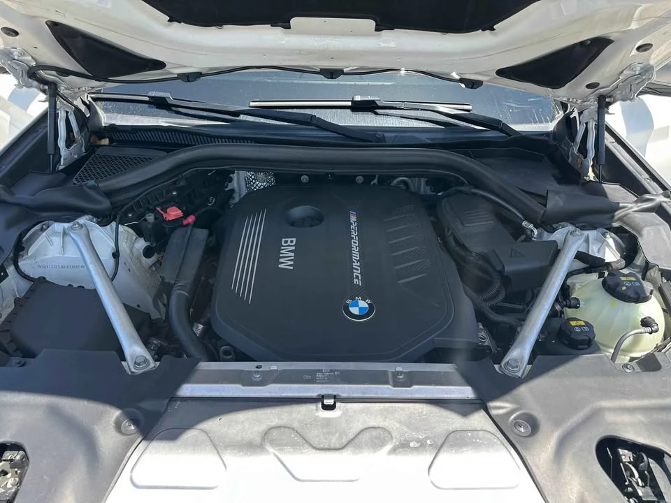 2019 BMW X3 M - Image 14 of 18