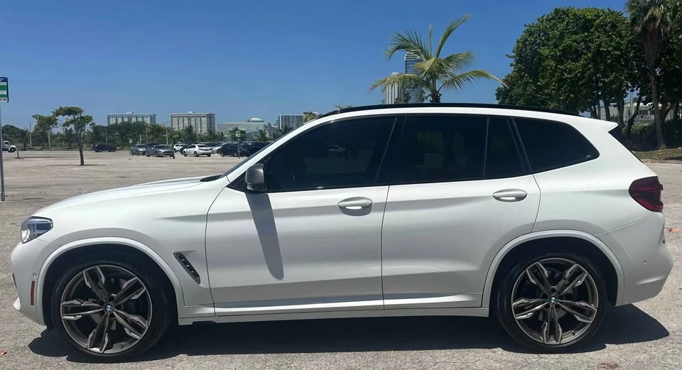 2019 BMW X3 M - Image 3 of 18