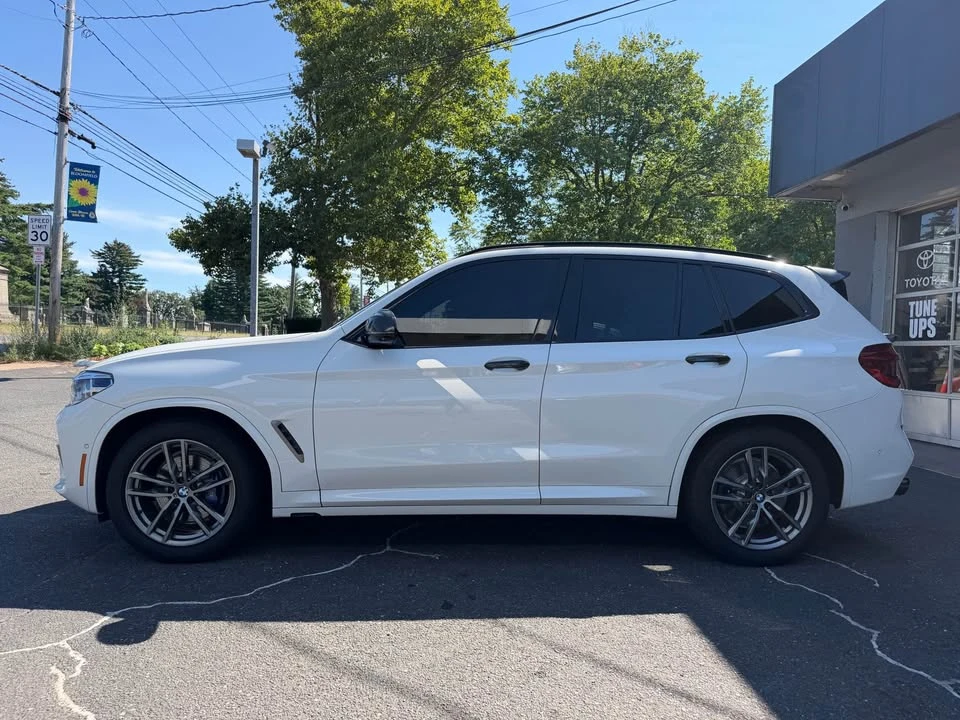 2019 BMW X3 M - Image 4 of 15