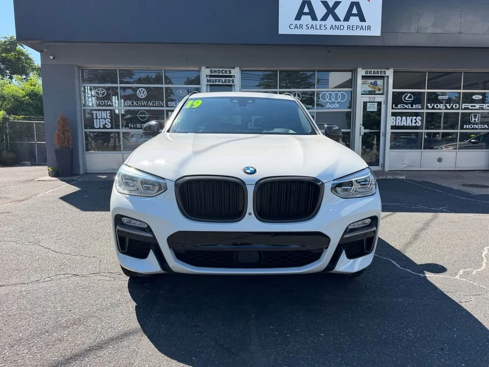 2019 BMW X3 M - Image 2 of 15