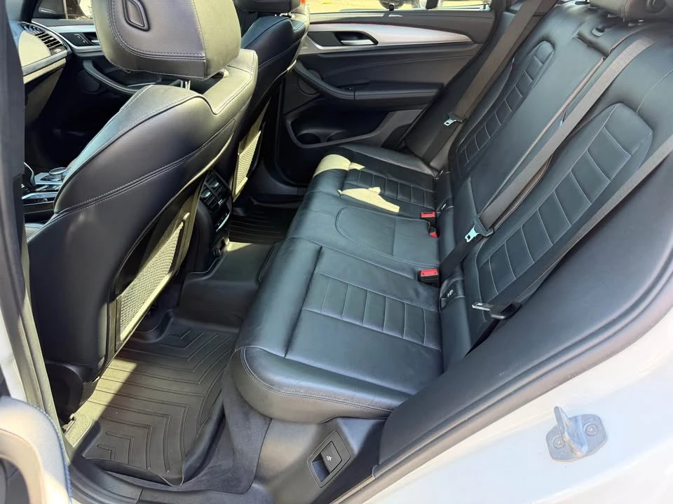 2019 BMW X3 M - Image 11 of 15