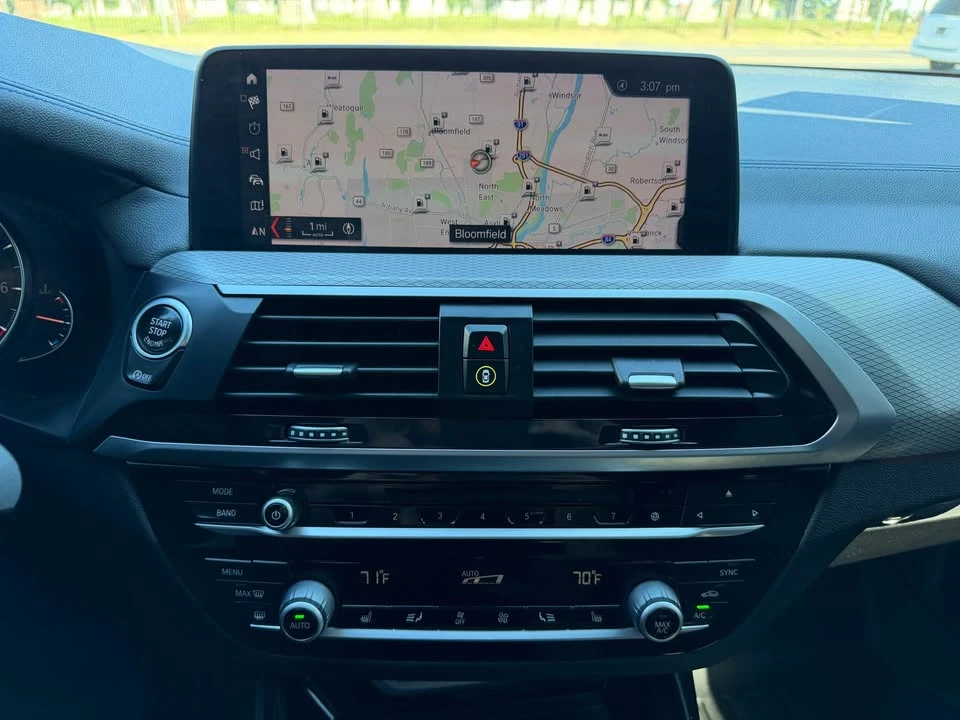 2019 BMW X3 M - Image 13 of 15