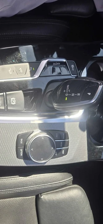 2019 BMW X3 M - Image 15 of 16
