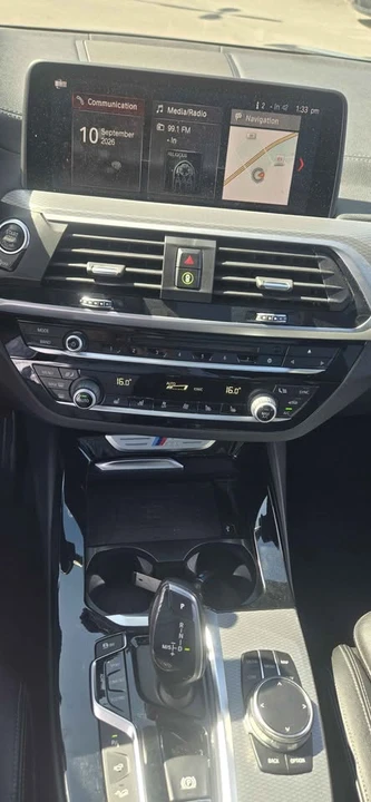 2019 BMW X3 M - Image 14 of 16