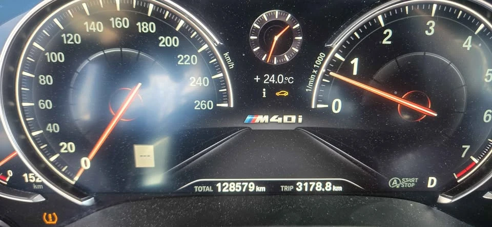 2019 BMW X3 M - Image 16 of 16