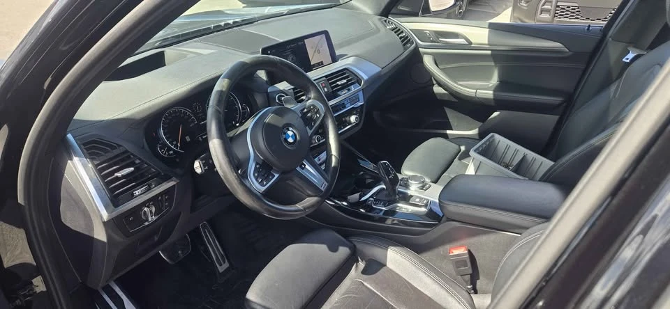 2019 BMW X3 M - Image 10 of 16