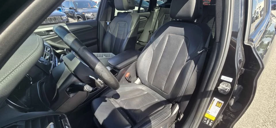 2019 BMW X3 M - Image 11 of 16