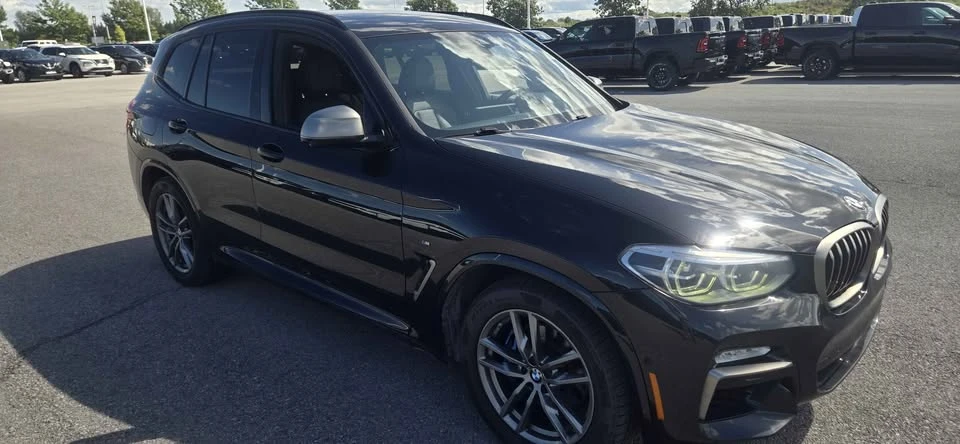 2019 BMW X3 M - Image 7 of 16