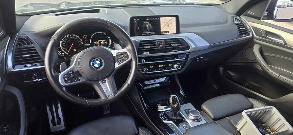 2019 BMW X3 M - Image 9 of 16