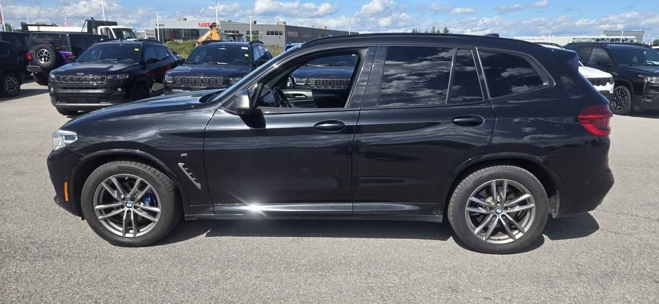 2019 BMW X3 M - Image 3 of 16