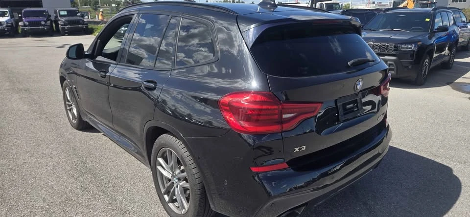 2019 BMW X3 M - Image 4 of 16