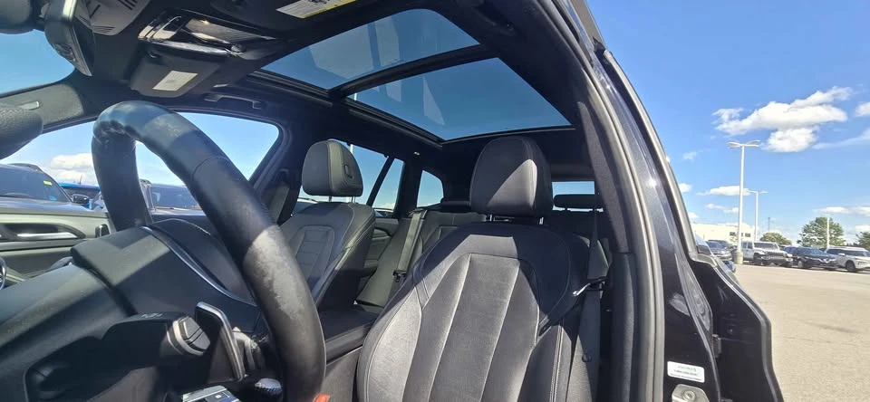 2019 BMW X3 M - Image 12 of 16