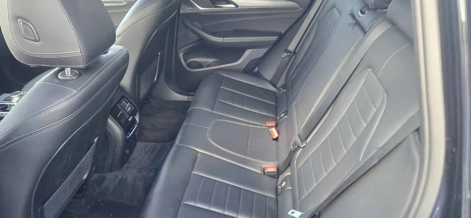 2019 BMW X3 M - Image 8 of 16