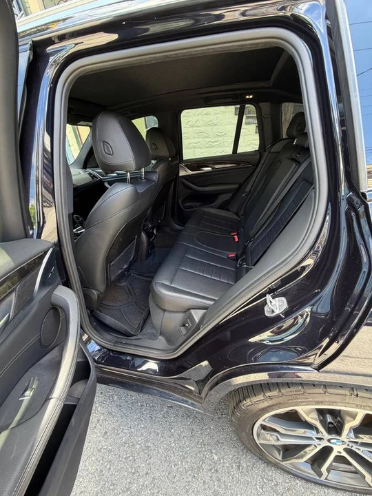 2019 BMW G01 X3 - Image 17 of 21