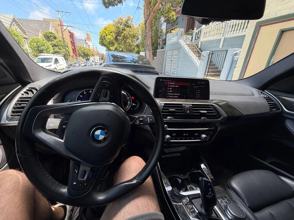 2019 BMW G01 X3 - Image 19 of 21