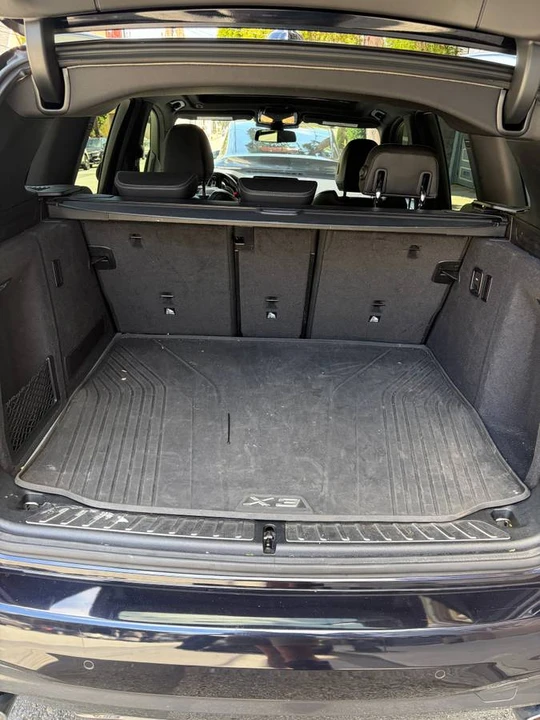 2019 BMW G01 X3 - Image 15 of 21