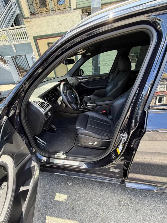 2019 BMW G01 X3 - Image 18 of 21