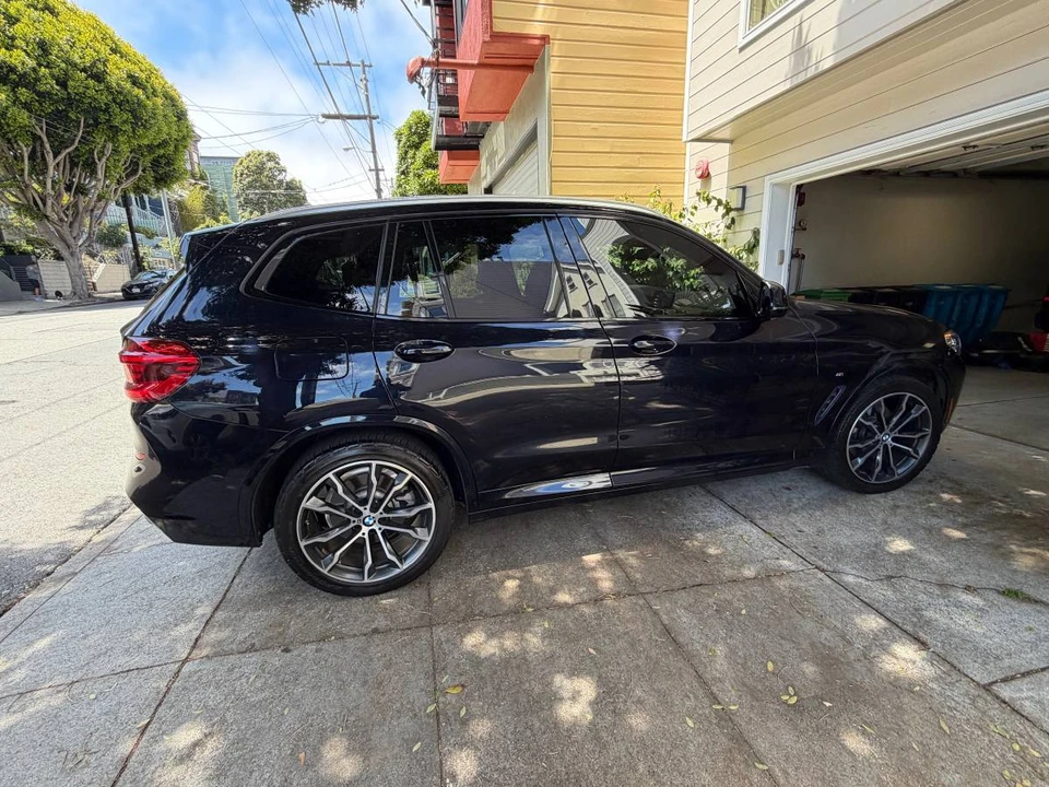 2019 BMW G01 X3 - Image 2 of 21