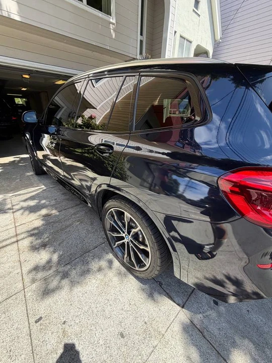 2019 BMW G01 X3 - Image 20 of 21
