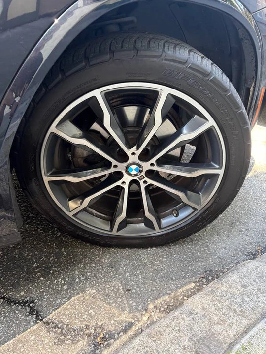 2019 BMW G01 X3 - Image 7 of 21