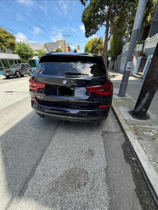2019 BMW G01 X3 - Image 16 of 21