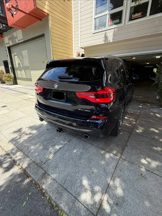 2019 BMW G01 X3 - Image 5 of 21