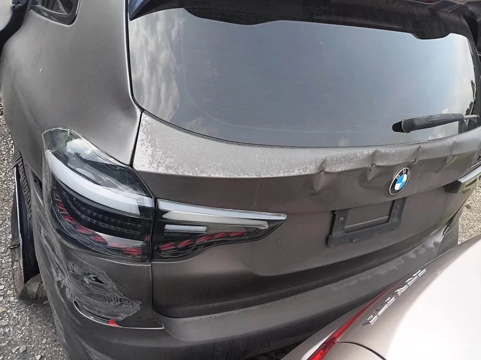 2019 BMW X3 M - Image 4 of 12