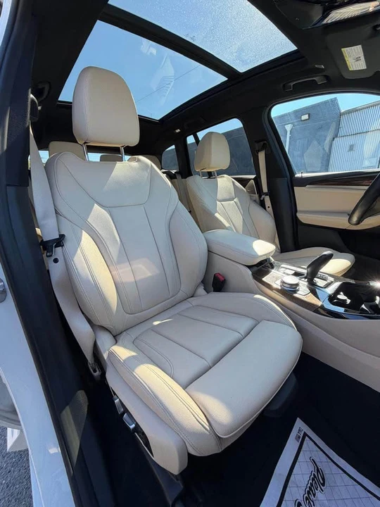 2019 BMW X3 M - Image 6 of 18