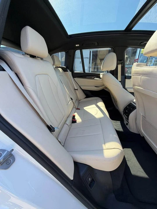 2019 BMW X3 M - Image 16 of 18