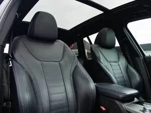 2019 BMW X3 M - Image 12 of 18