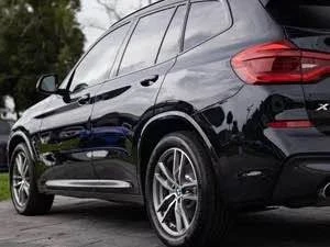 2019 BMW X3 M - Image 4 of 18