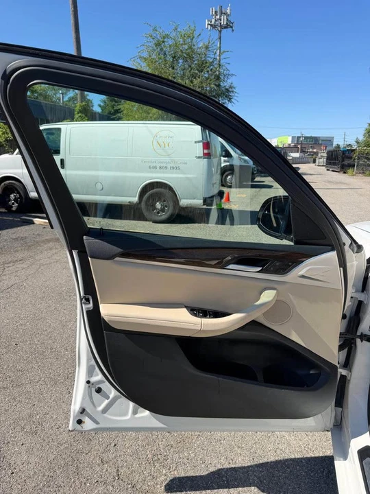 2019 BMW X3 M - Image 2 of 18